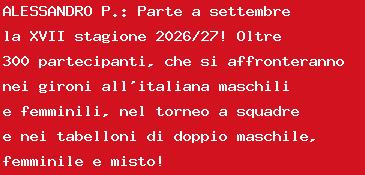 clic per leggere il  board messaggi
